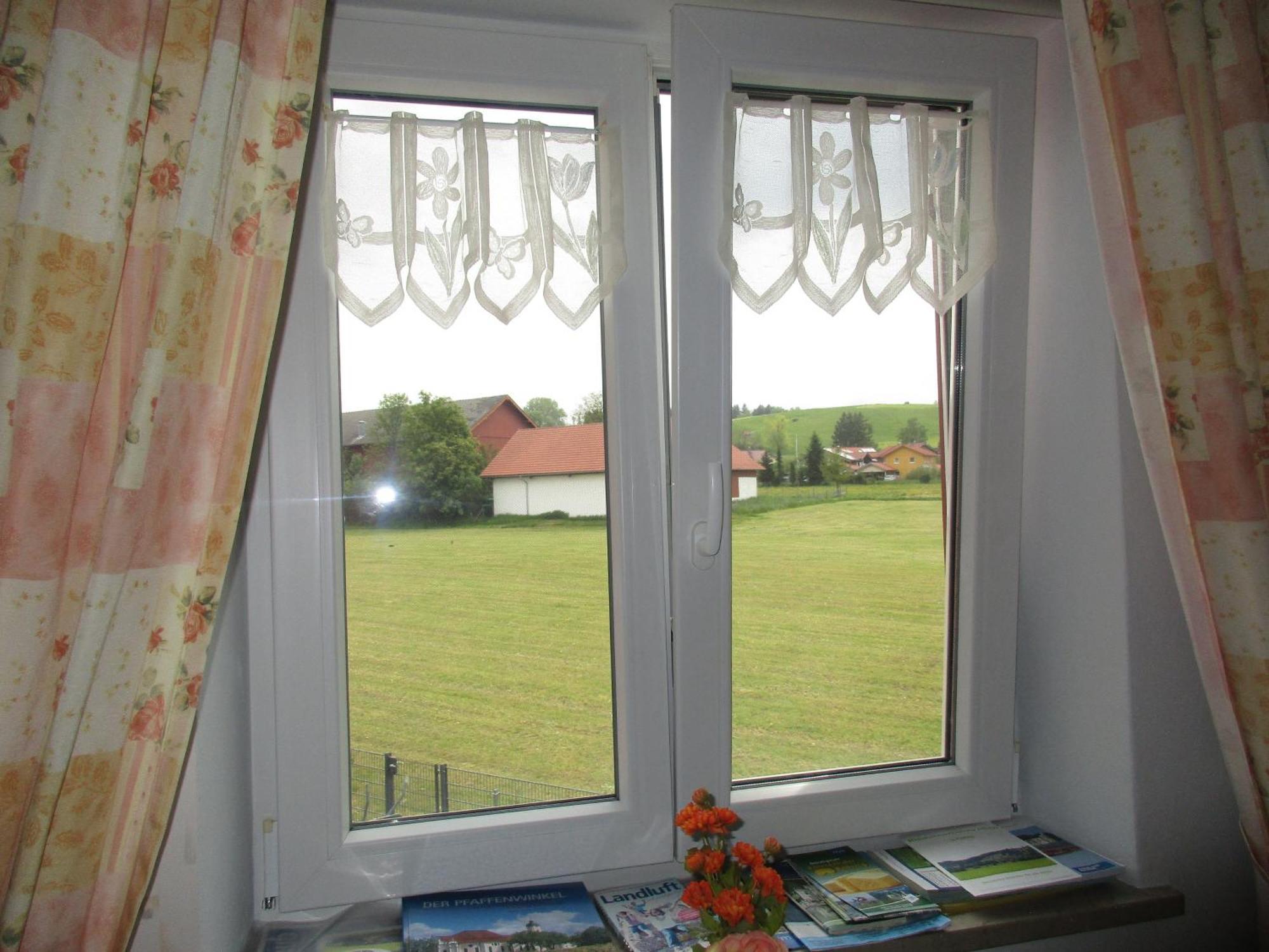 Lejlighed Gaestehaus Reisacher - Einzelzimmer *