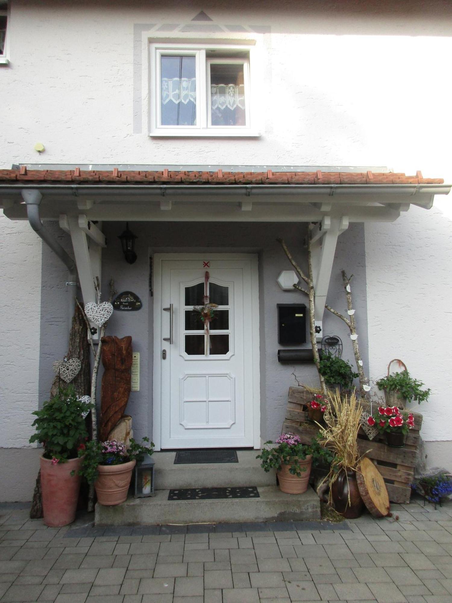 Gaestehaus Reisacher - Einzelzimmer *