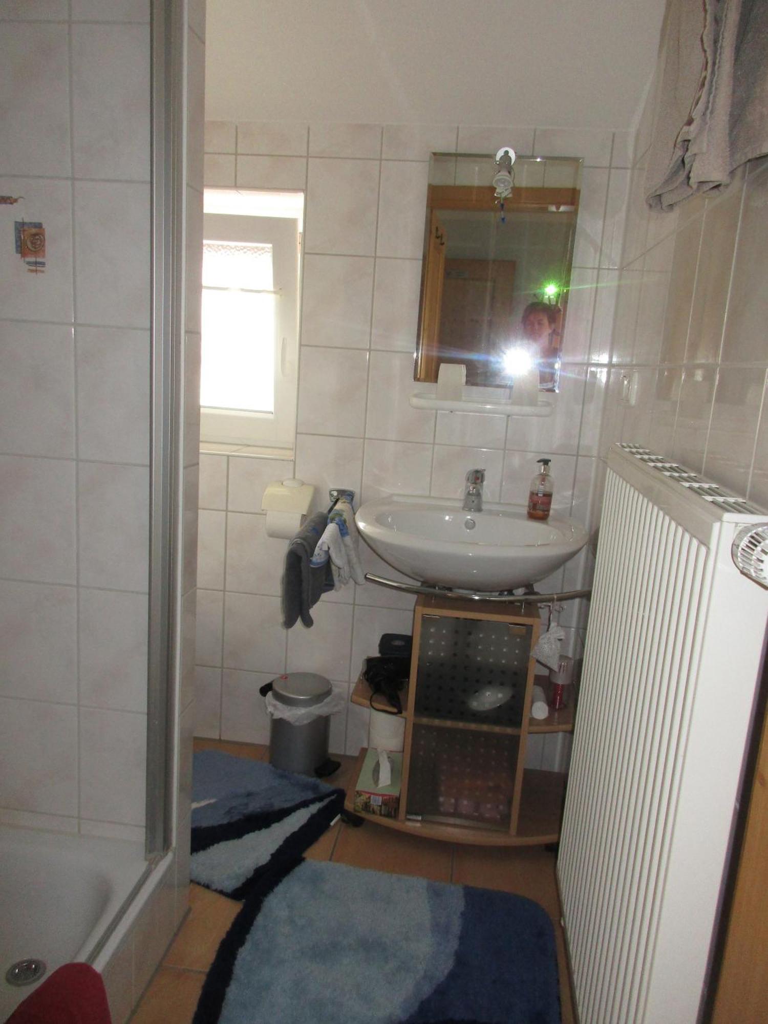 Appartement Gaestehaus Reisacher - Einzelzimmer