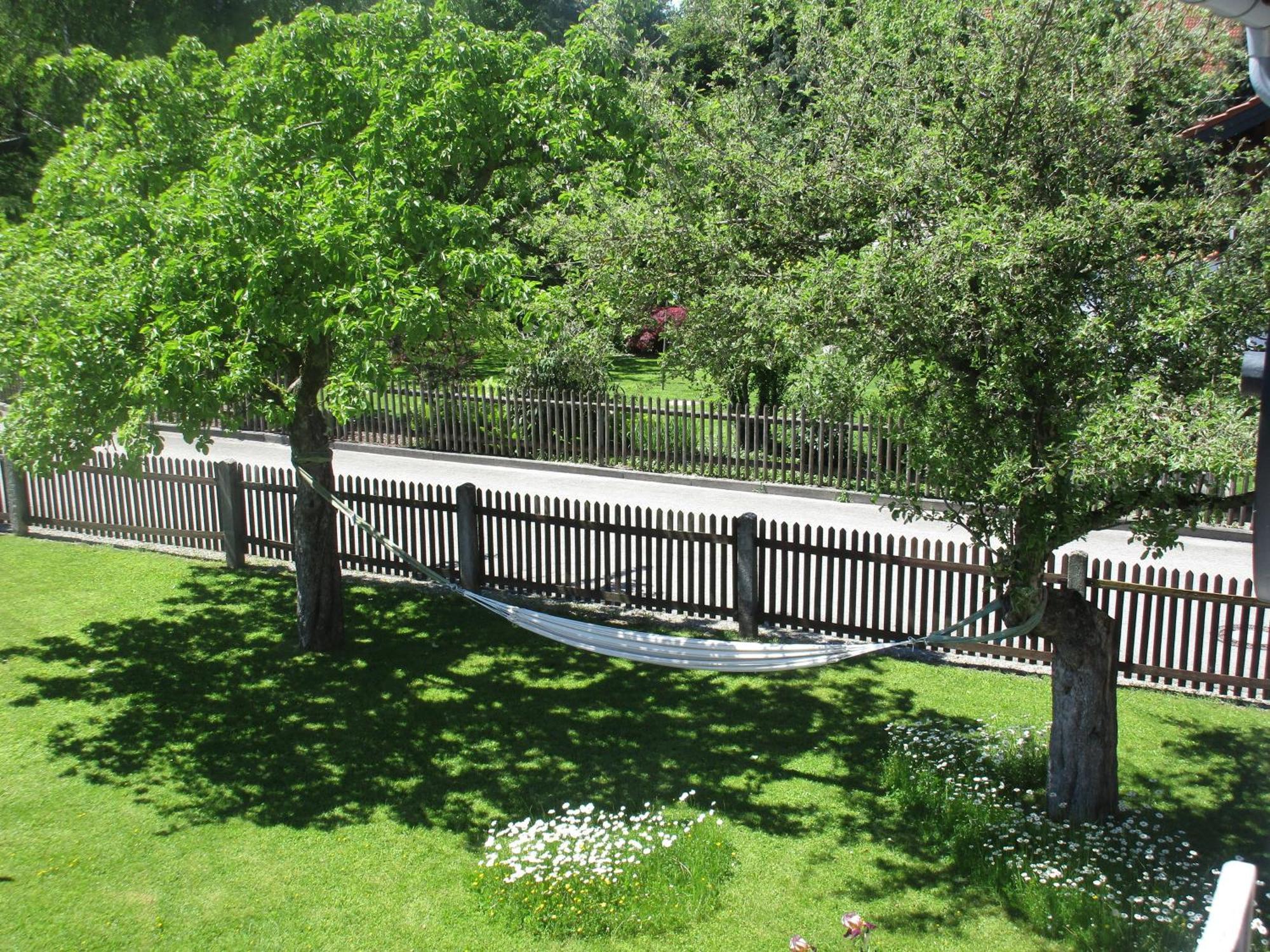 Gaestehaus Reisacher - Einzelzimmer Appartement