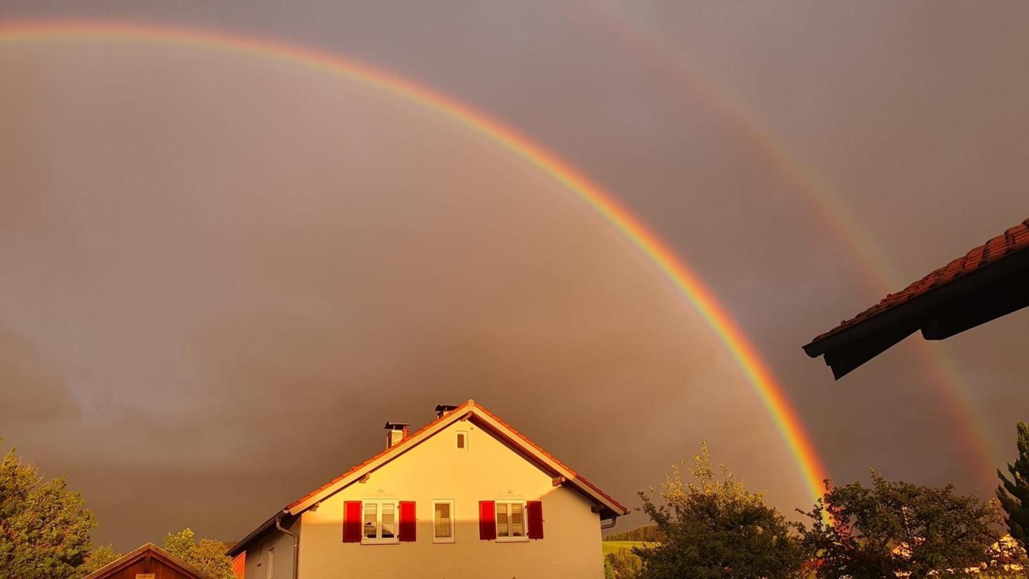 Gaestehaus Reisacher - Einzelzimmer * Peiting
